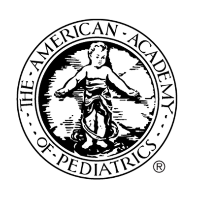 logo American Academy of Pediatrics