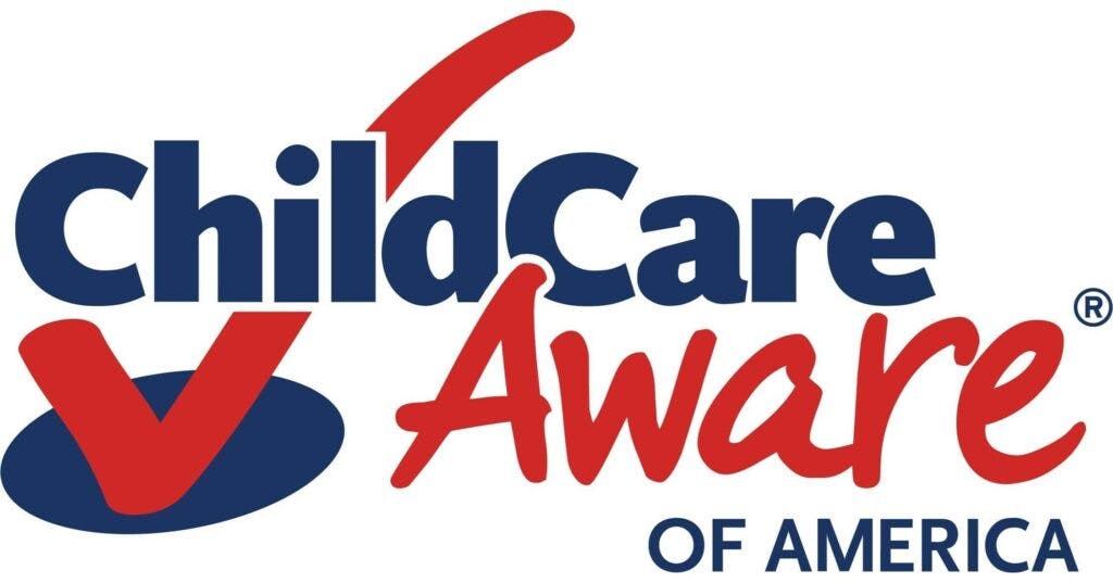 logo ChildCare Aware of America