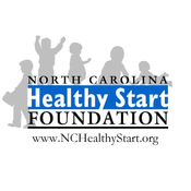 logo NC Healthy Start Foundation