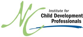 logo NC Institute for Child Development Professionals